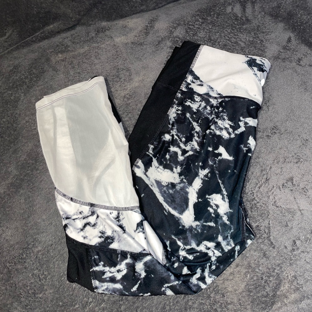 Athletic Leggings